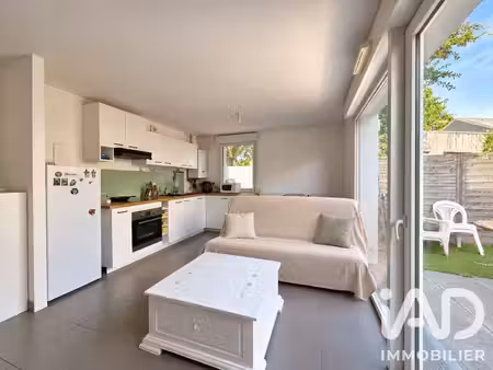 appartement à nantes (44300)