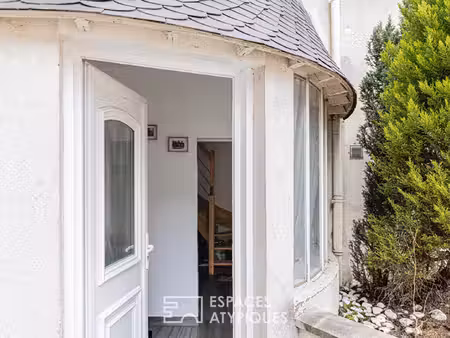 appartement indépendant