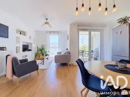 appartement à tours (37100)