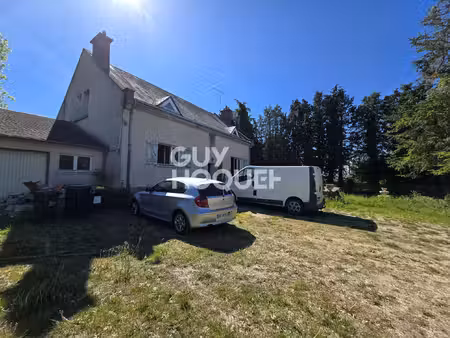 maison à vendre 25 min etampes entre malesherbes et pithiviers