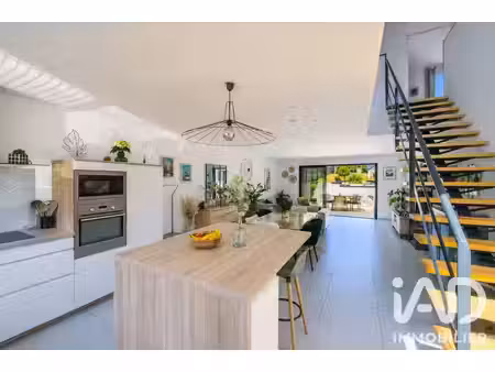 maison à le mans (72000)