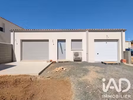 maison à puilboreau (17138)