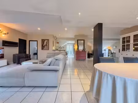 vente appartement ars sur moselle  159m² 5 pièces 239 000€ avec garage