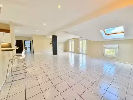 vente appartement ars sur moselle  159m² 5 pièces 249 000€ avec garage