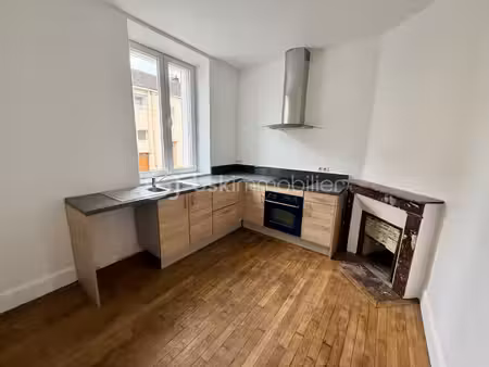 maison de 79 m² à charleville-mezieres