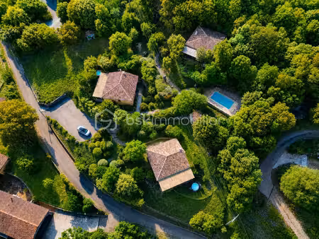 propriété de 210 m² à premian