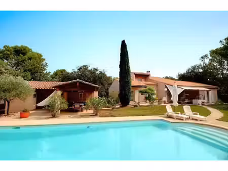 belle propriété familiale à saint didier