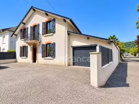 maison à vendre lourdes 8 pièce(s) 185m2 316 000€