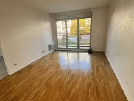 appartement carrieres sous poissy 2 pièces 38.64 m2