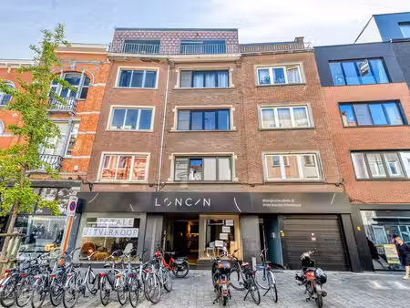 appartement à vendre à leuven € 4.350.000 (lrkwb) - immo-m | zimmo