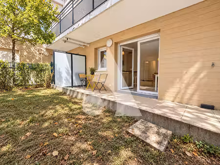 appartement le mesnil le roi 2 pièces 45.79 m2