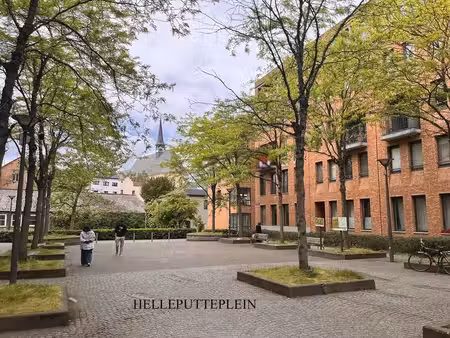 appartement à vendre à leuven € 399.000 (lrkxr) - derco immo | zimmo
