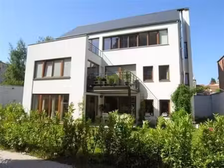 forest (réf 3035 b) style loft - altitude cent