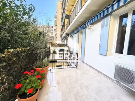 appartement 4 pièces 99 m² à vendre / acheter marseille 5e arrondissement 13005 ? | era im