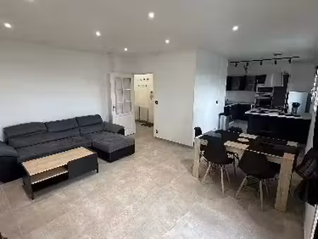 appartement f3 - orleans