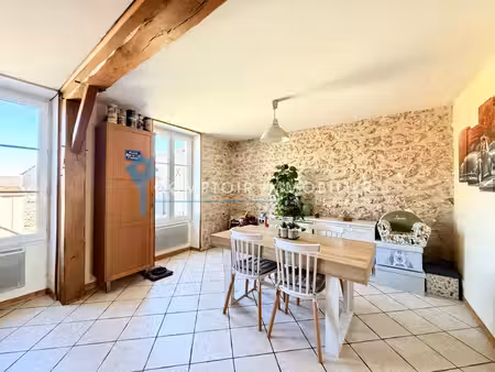 maison 6pièce(s) 3chambre(s) 112 m² auneau-bleury-saint-symphorien (28700)