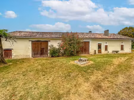 maison à vendre à beauronne (24400) - dordogne