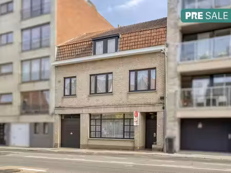 maison à vendre à ieper € 225.000 (lrkx2) - dewaele - ieper | zimmo