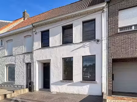 maison à vendre à oostrozebeke € 374.000 (lrky3) - smart houses | zimmo