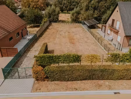 terrain à vendre à rillaar € 175.000 (lrkxz) - jobo vastgoed bv | zimmo