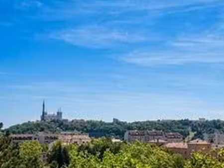 vente appartement 8 pièces
