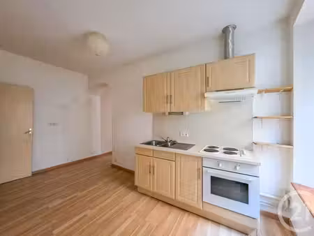 appartement triplex à vendre - 3 pièces - 52 m2 - brioude - 43 - auvergne
