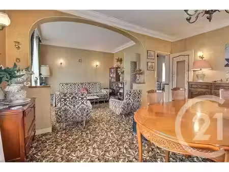 maison à vendre - 6 pièces - 206 58 m2 - beauce la romaine - 41 - centre
