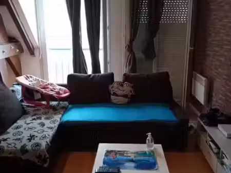 location appartement 1 pièce 33 m² à corbeil-essonnes (91100)