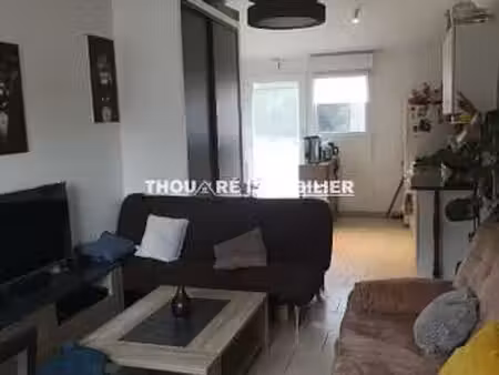 location appartement 3 pièces à thouaré-sur-loire (44470) : à louer 3 pièces / 51m² thouar