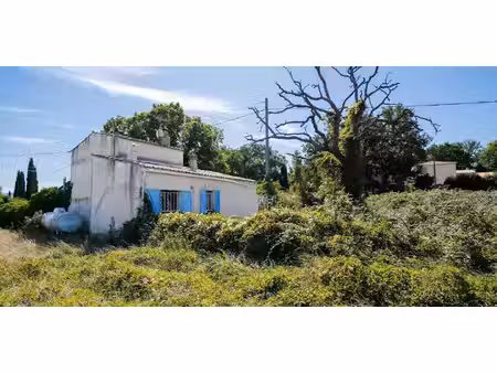 maison avec jardin et terrasse aix-en-provence (13)