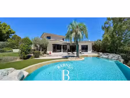 maison avec piscine et jardin aix-en-provence (13)