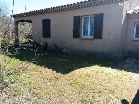 maison 105 m2 4 pièces