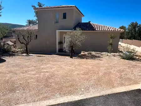 villa 5 pieces 2026