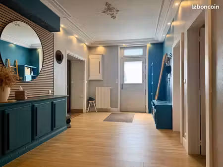 maison en tuffeau