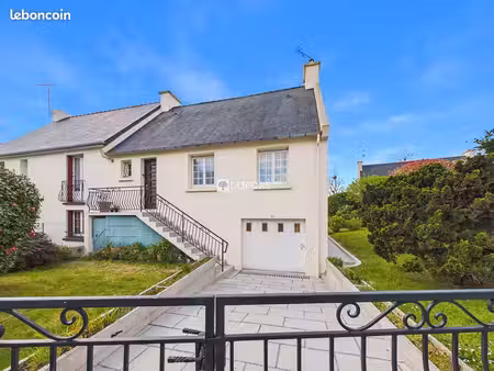 maison 5 pièces 98 m²