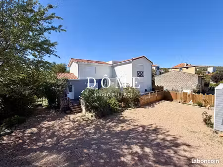 propriété 6 pièces 150 m²