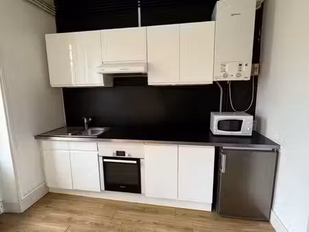 appartement t3 montluçon centre ville