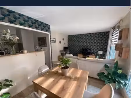 appartement centre ville rouen