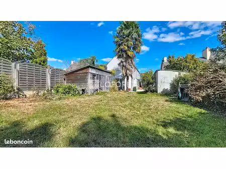 maison 7 pièces 165 m²
