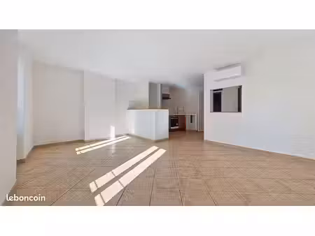 duplex 4 pièces 90 m²