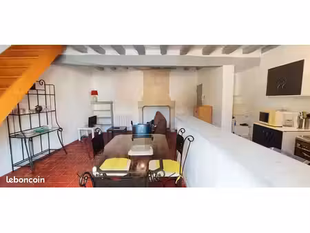 grand duplex chinon centre