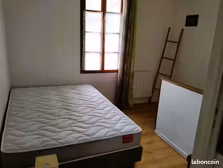 t2 duplex - bouchon centre