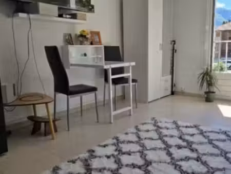 studio frontière genève