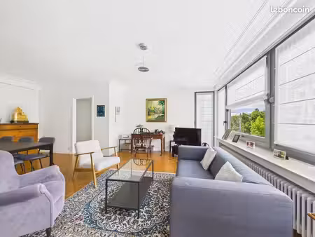 lumineux appartement 1 chambre