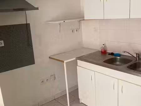 a louer appartement 54 m2 proche gare et hôpital vannes