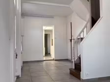 maison à louer proximité rue jules barni