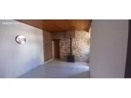 location logement