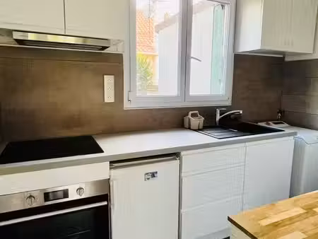 2 pièces de 42m2