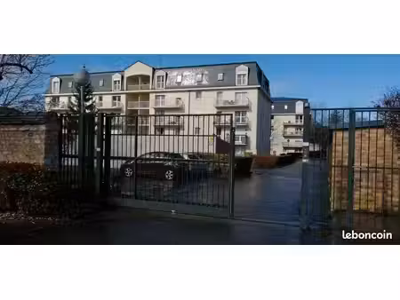 t2 quartier st come 46m2