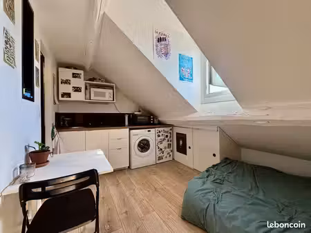 appartement t1